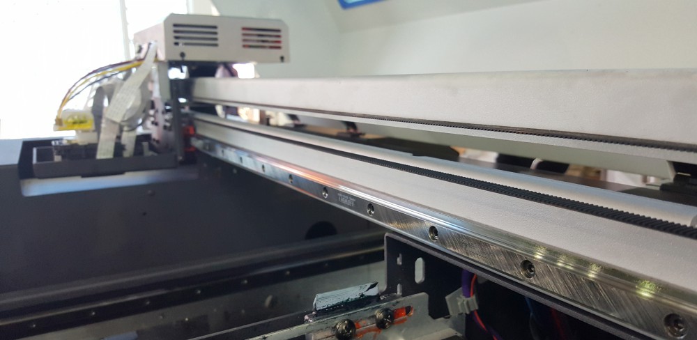 Athena-jet directo a la máquina de impresión de ropa personalizada A2 t shirt printer4