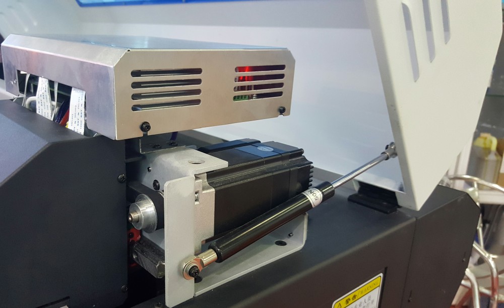 Athena-jet jantzigintza inprimatzeko makina pertsonalizatua A2 kamiseta printer7