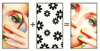 Patented Color Varnish