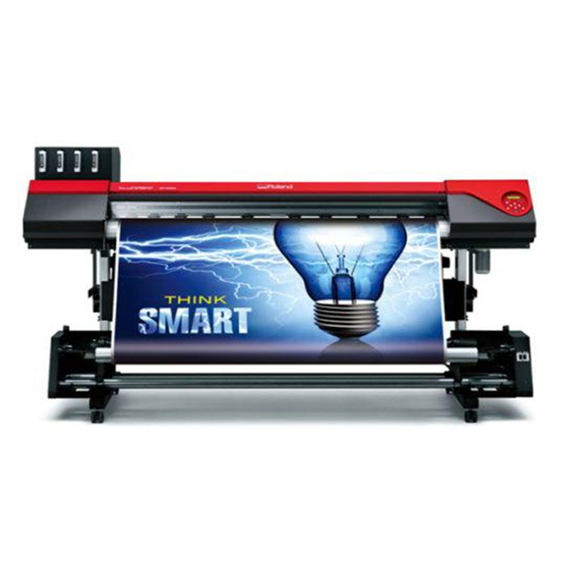 RF640A Висококачествен мастиленоструен принтер с голям формат 2000x3000 мм