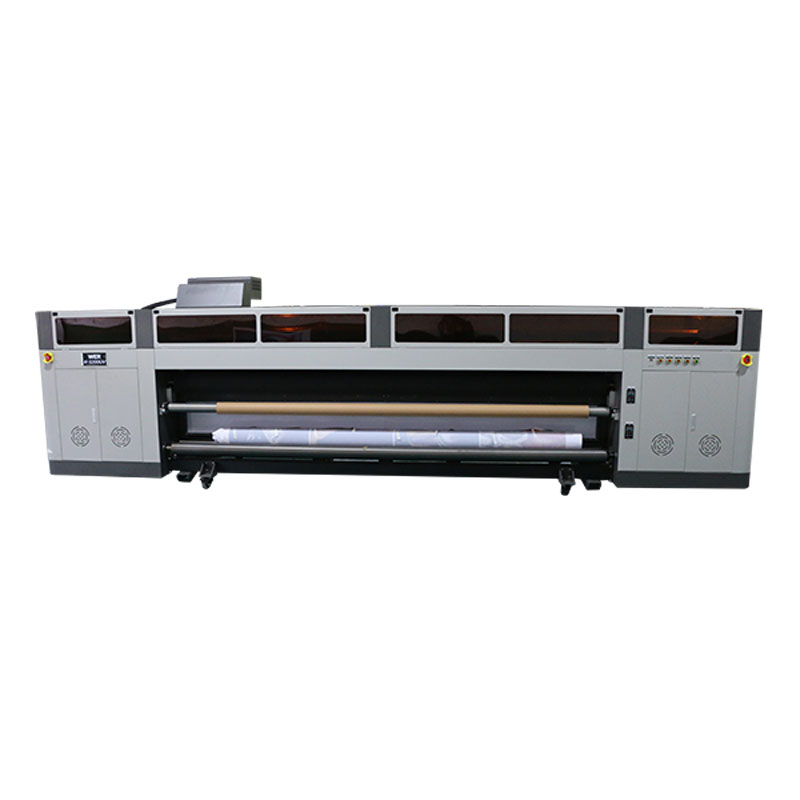 Làmpara UV Uh de Ricoh Gen5 per a la impressora enrotllada per a la impressora UV WER-G-3200UV