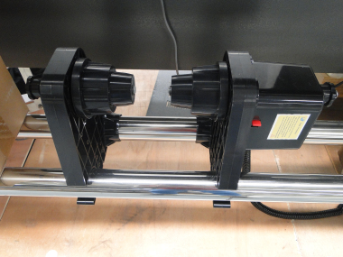 Sheet feeder