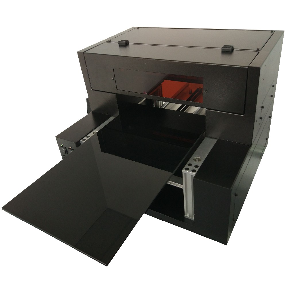 Ang presyo sa printer nga UV-A3-T408 dtg a3 t shirt