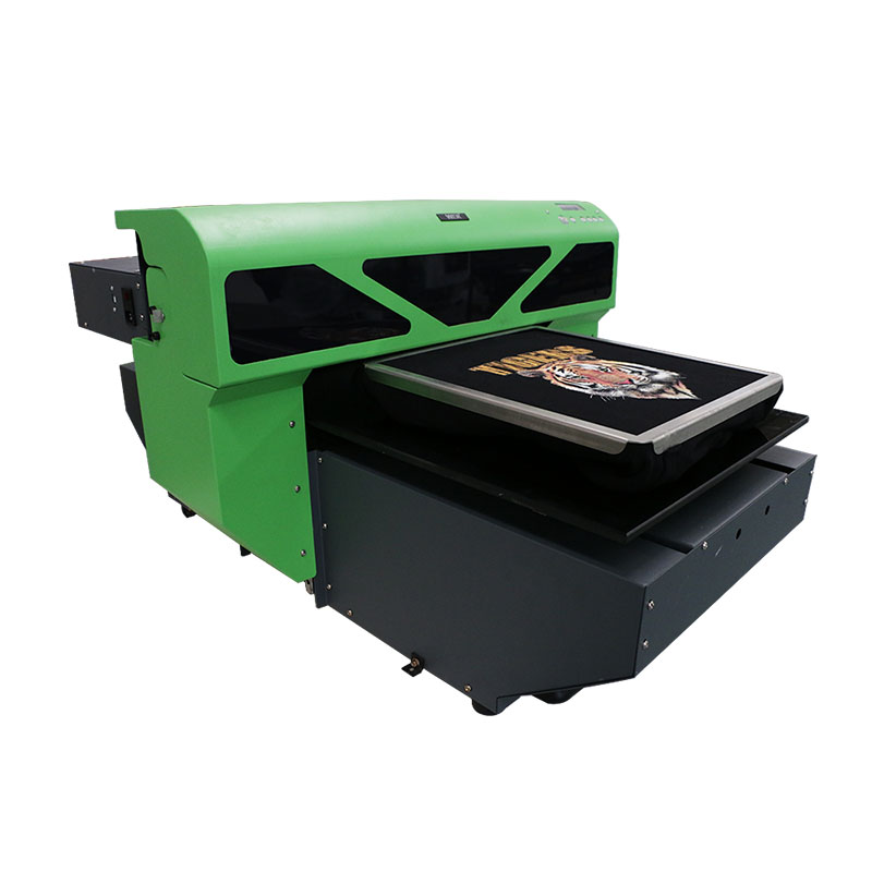 màquina d'impressió de tela de màquines dtg més venuda per a la venda WER-D4880T