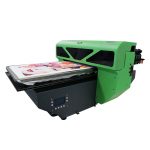 8 color high speed dtg printer for t-shirt cheap t-shirt printer flatbed t-shirt printer made in china WER-D4880T