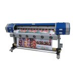 original WER-EW160 sublimation ink jet printer with cutter for sale