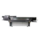 WER-G3020 UV flatbed printing machine