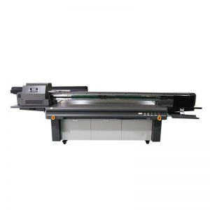 WER-G3020 UVflatbed printing machine