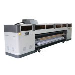 high resolution high speed digital inkjet printer machine with ricoh gen5 print head UV plotter  WER-G-3200UV