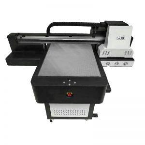 original and brand new WER DTG printer WER-ED6090T