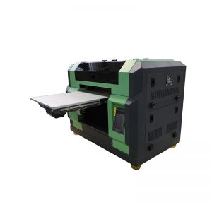 popular A3 329*600mm, WER-E2000 UV ,flatbed inkjet printer ,smart card printer