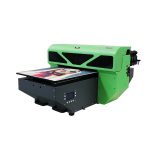 small A2 size DTG t shirts printer direct to garment WER-D4880T